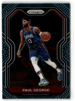 2021 Panini Paul George #14