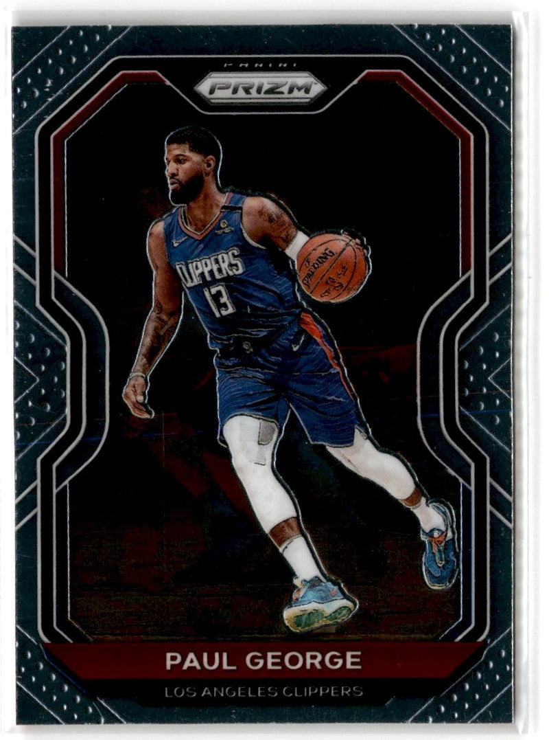 2021 Panini Paul George