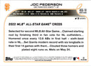 2022 Topps Update 2022 MLB All-Star Game Blue Joc Pederson