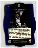 1996 SPx Glenn Robinson