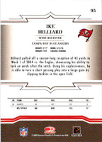 2005 Donruss Throwback Threads Ike Hilliard #95