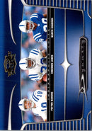 2007 Score Rookie Marvin Harrison