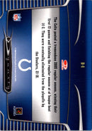 2007 Score Rookie Marvin Harrison