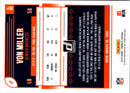 2018 Donruss Optic Von Miller