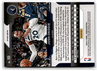 2020 Panini Prizm Prizms Josh Okogie #155
