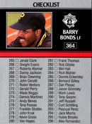 1992 Leaf Nolan Ryan