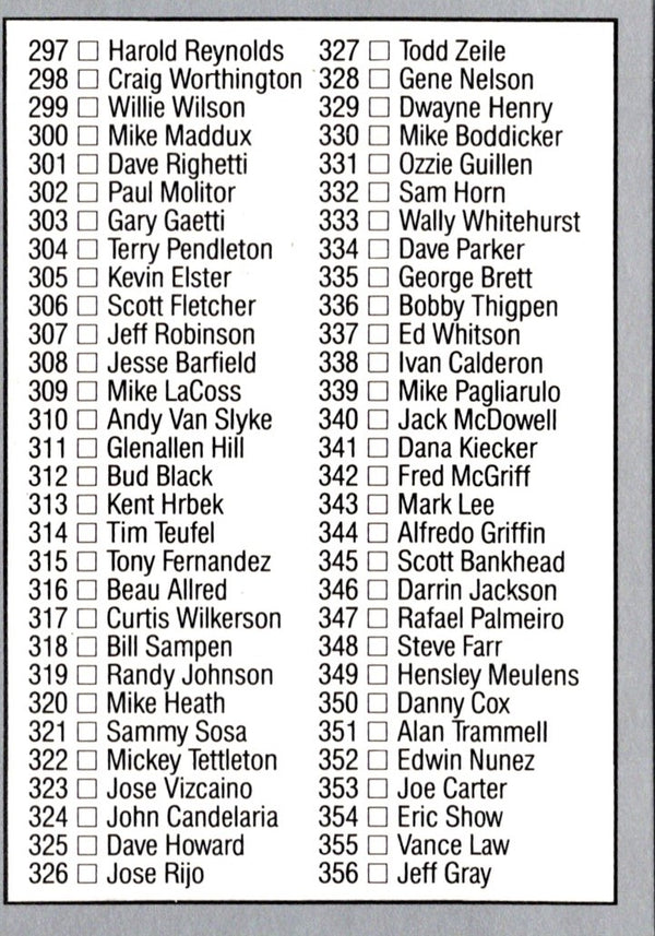 1992 Leaf Nolan Ryan #133