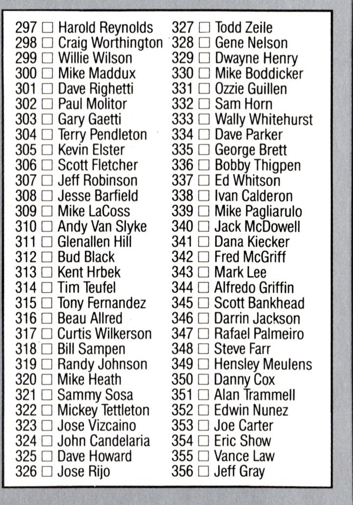 1992 Leaf Nolan Ryan