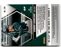 2021 Panini Mosaic Ramon Laureano #134