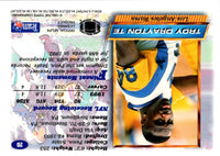 1994 Finest Troy Drayton #20
