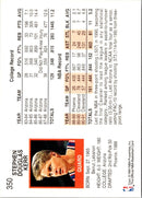 1991 Hoops Steve Kerr