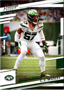 2022 Panini Prestige C.J. Mosley