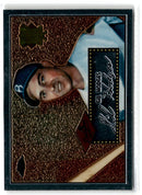 2003 Topps Vintage Embossed Gil Hodges