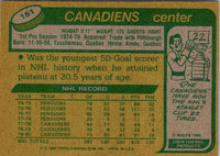 1980 Topps Pierre Larouche #151