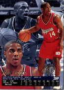 1994 Ultra Randy Woods