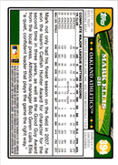 2008 Topps Mark Ellis