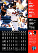 1997 Upper Deck Players Association #