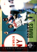 1997 Upper Deck Players Association #