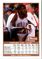 1990 SkyBox Horace Grant #39
