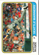 2023 Topps 1st Edition Light Blue Foil NL
