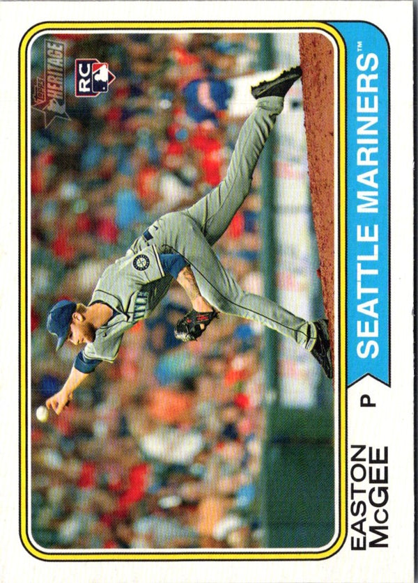 2023 Topps 1st Edition Light Blue Foil NL #178