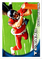 2010 Topps Kevin Walter #422