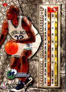 1996 SP Jamal Mashburn