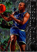 1996 SP Jamal Mashburn