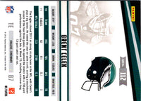 2011 Panini Brent Celek #232