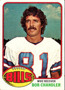 1976 Topps Bob Chandler