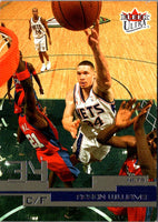 2002 Ultra Aaron Williams #104