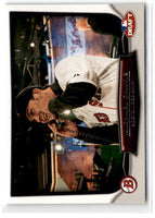 2014 Bowman Draft Picks & Prospects Night Michael Chavis #DN-MC