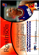 1998 Fleer Clifford Robinson