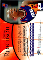 1998 Fleer Clifford Robinson #62