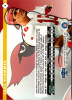 1998 Fleer Tradition Jake Plummer #8