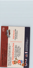 2003 Fleer Platinum Jason Kapono