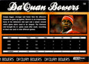 2011 Press Pass Da'Quan Bowers