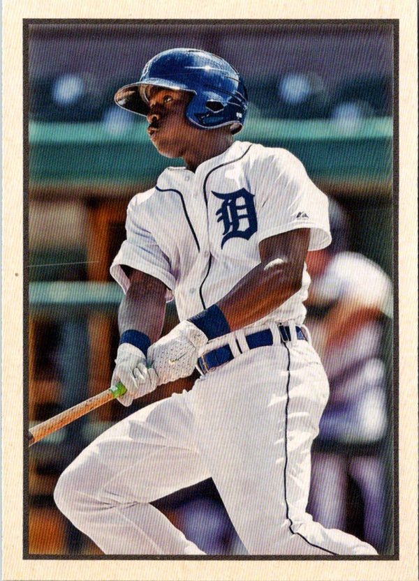 2019 Topps Daz Cameron #84