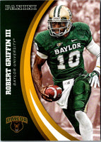 2016 Panini Robert Griffin III #18