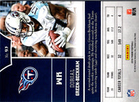 2015 Panini Dorial Green-Beckham #11