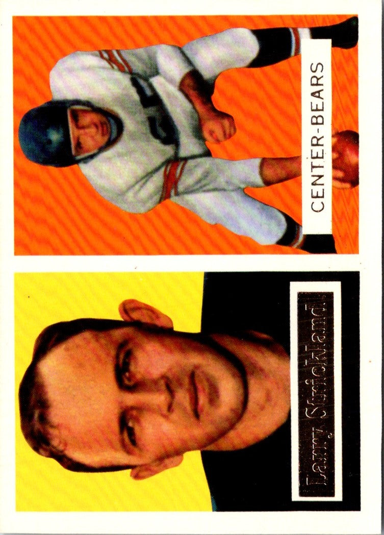 1994 Topps Archives Larry Strickland