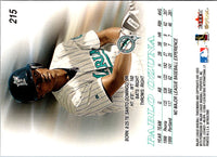 2000 SkyBox Pablo Ozuna #215