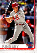 2019 Topps Scott Kingery