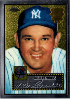2002 Topps Chrome Al Martin #67