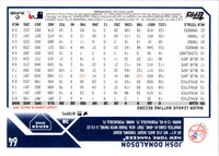 2023 Topps Josh Donaldson #64