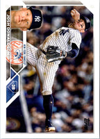 2023 Topps Josh Donaldson #64