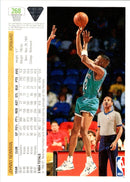 1991 Upper Deck Johnny Newman