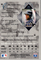 1994 Leaf Wilson Alvarez #71