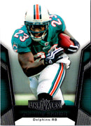2010 Topps Unrivaled Ronnie Brown