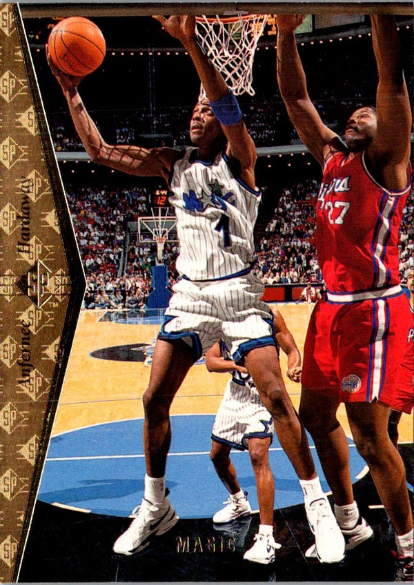 1995 Joan Basket Dominos NBA Greek Shaquille O'Neal #122